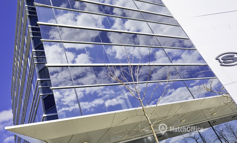 Virtual office space in Mississauga, ON, 2425 Matheson Blvd East (L4W 5K4) - 3 | MatchOffice