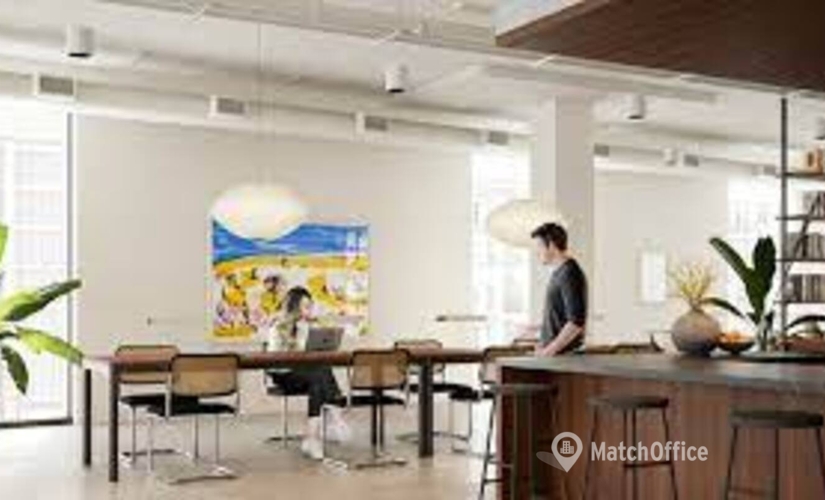 150 m² Co-working  in Montreal, QC, 385 Viger Avenue O (H2Z 1M9) - 1 | MatchOffice