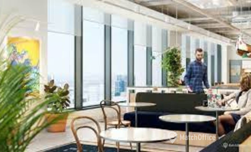 150 m² Shared office  in Montreal, QC, 385 Viger Avenue O (H2Z 1M9) - 2 | MatchOffice