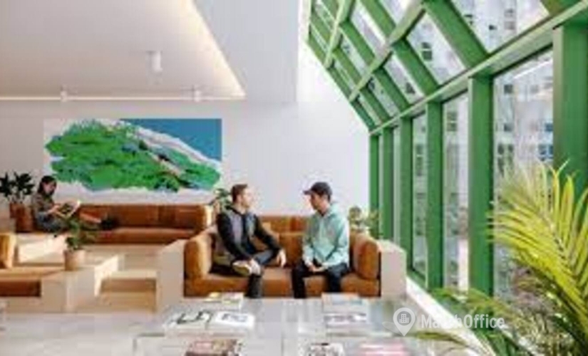150 m² Co-working  in Montreal, QC, 385 Viger Avenue O (H2Z 1M9) - 3 | MatchOffice.com
