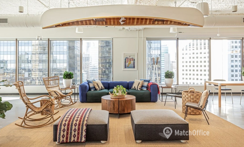 150 m² Shared office  in Calgary, AB, 700 2 Street Southwest  (T2P 2W2) - 3 | MatchOffice.com