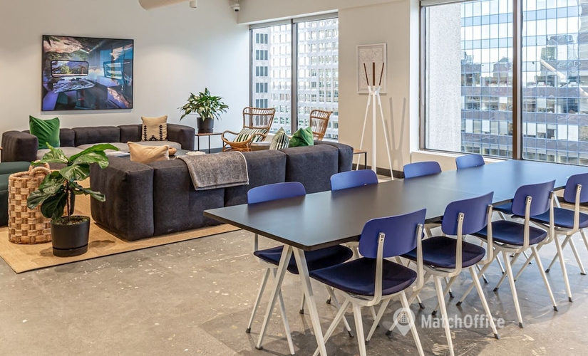 150 m² Coworking  in Calgary, AB, 700 2 Street Southwest  (T2P 2W2) - 4 | MatchOffice