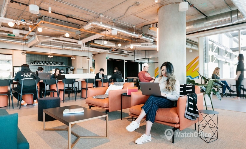 150 m² Coworking  in Vancouver, BC, Southwest Marine Drive 450 (V5X 4V2) - 4 | MatchOffice