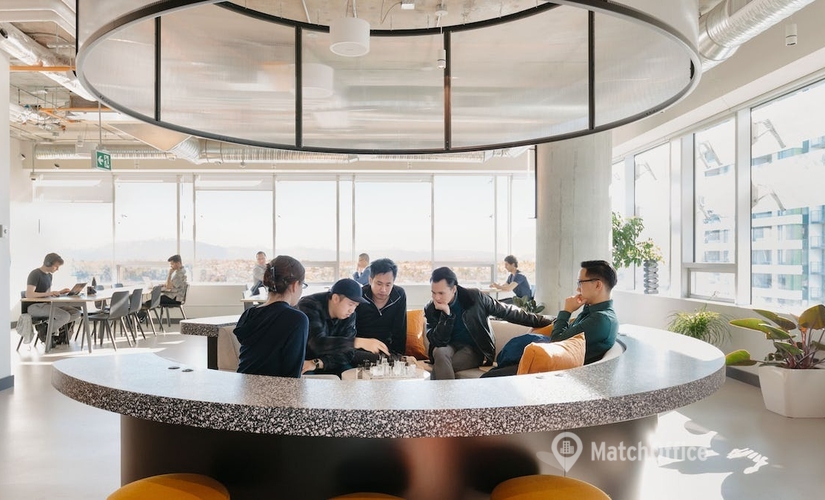 150 m² Business park in Vancouver, BC, Southwest Marine Drive 450 (V5X 4V2) - 0 | MatchOffice.com