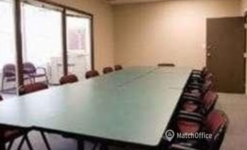 300 m² Business space in Richmond, BC, #130 - 10691 Shellbridge Way (V6X 2W8) - 3 | MatchOffice.com