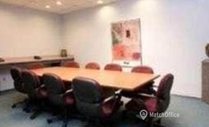 300 m² Business space in Richmond, BC, #130 - 10691 Shellbridge Way (V6X 2W8) - 4 | MatchOffice