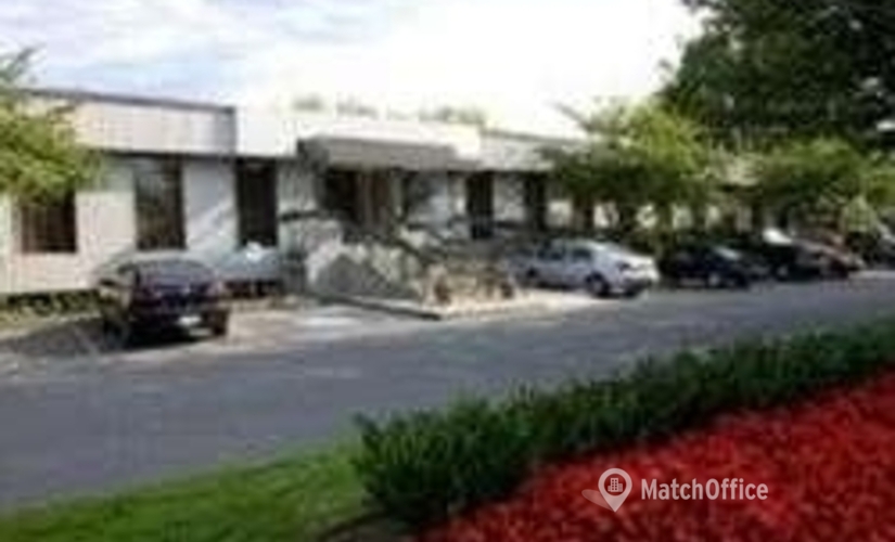 Coworking Space on #130 - 10691 Shellbridge Way, Richmond, BC for Rent ...