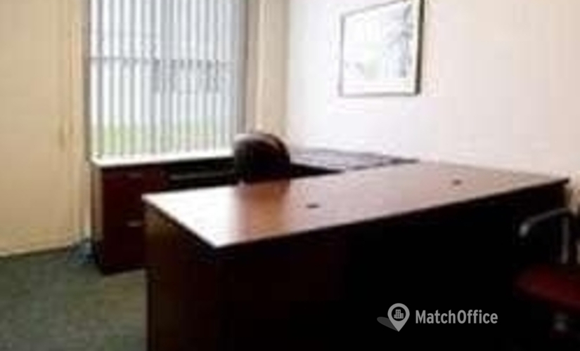 Coworking Space on #130 - 10691 Shellbridge Way, Richmond, BC for Rent ...