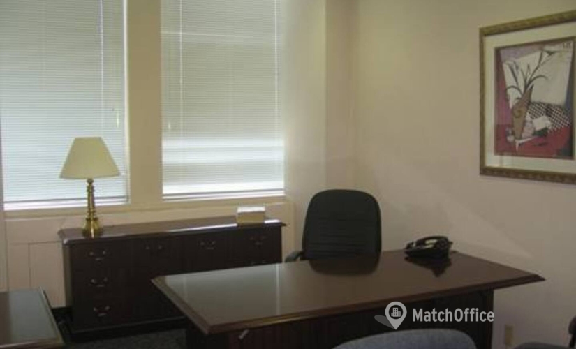 Virtual address in Montreal, QC, 1155 René-Lévesque blvd. W. (H3B 3X7) - 1 | MatchOffice