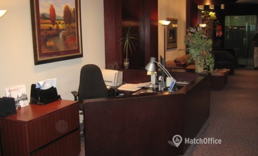 Virtual office space in Montreal, QC, 1155 René-Lévesque blvd. W. (H3B 3X7) - 2 | MatchOffice.com