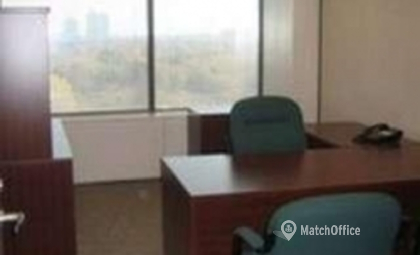 299 m² Shared workspace  in Toronto, 45 Sheppard Avenue East (M2N 5W9) - 3 | MatchOffice