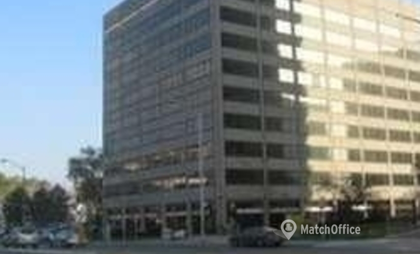 20 m² Conference hall in Toronto, 45 Sheppard Avenue East (M2N 5W9) - 2 | MatchOffice.com