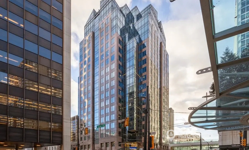 300 m² Business space in Vancouver, BC, 777 Dunsmuir Street (V7Y 1K3) - 3 | MatchOffice