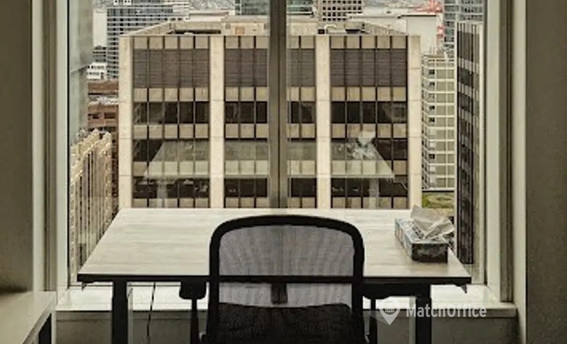30 m² Meeting room in Vancouver, BC, 777 Dunsmuir Street (V7Y 1K3) - 1 | MatchOffice