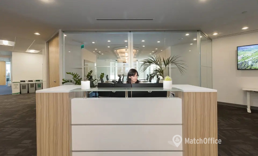 30 m² Meeting room in Vancouver, BC, 777 Dunsmuir Street (V7Y 1K3) - 3 | MatchOffice.com