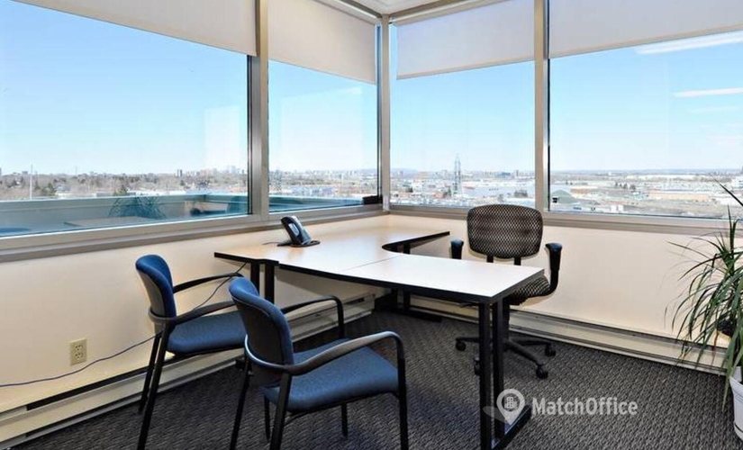 30 m² Conference room in Ottawa, ON, St. Laurent Boulevard (K1G 3Y7) - 3 | MatchOffice