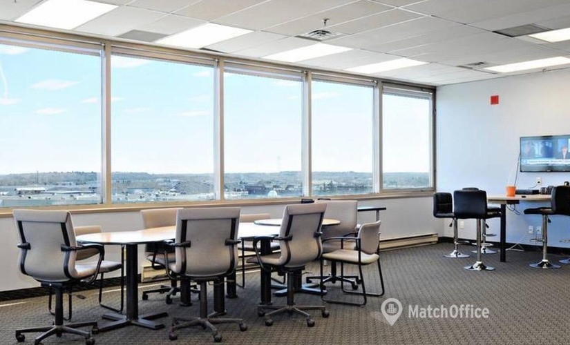 30 m² Conference center in Ottawa, ON, St. Laurent Boulevard (K1G 3Y7) - 5 | MatchOffice.com