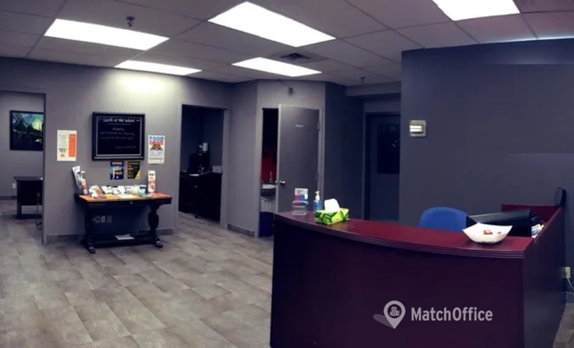 100 m² Business center in Ottawa, ON, Bongard Avenue 70 (K2E 6V2) - 3 | MatchOffice