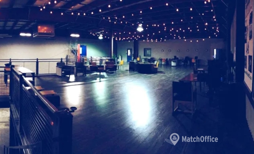 100 m² Business center in Ottawa, ON, Bongard Avenue 70 (K2E 6V2) - 4 | MatchOffice