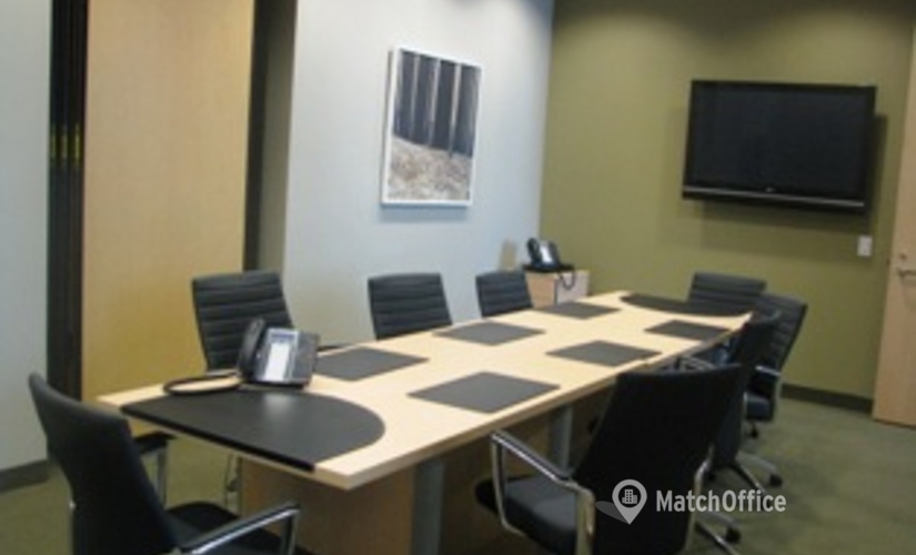 40 m² Meeting room in Mississauga, ON, 2680 Matheson Boulevard East (L4W 0A5) - 7 | MatchOffice