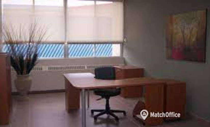 750 m² Coworking  in Ahuntsic-Cartierville, QC, 8925 St-Laurent (H2N 1M5) - 3 | MatchOffice