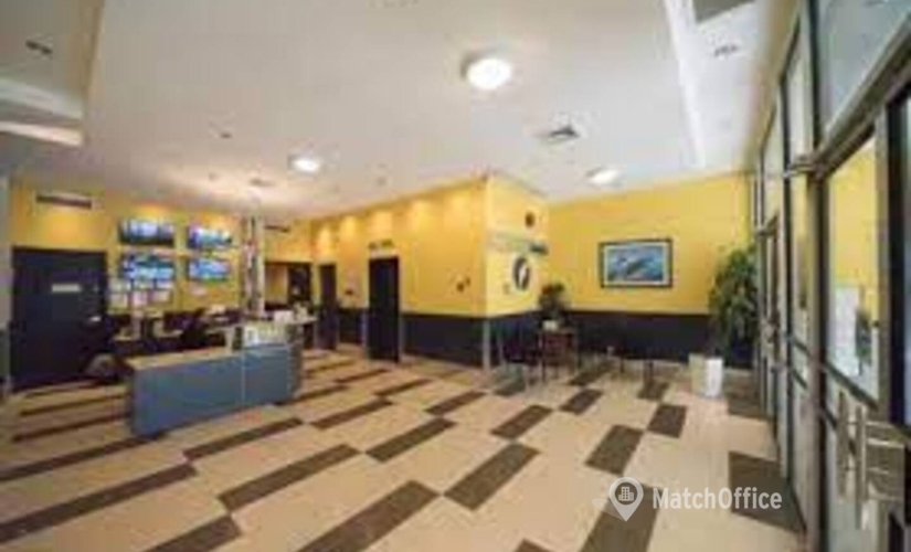 50 m² Business park in Ahuntsic-Cartierville, QC, 8925 St-Laurent (H2N 1M5) - 4 | MatchOffice.com