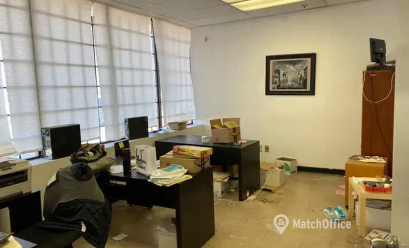 7100 m² Business park in Toronto, 110 Claireport Crescent (M9W 6P3) - 4 | MatchOffice.com