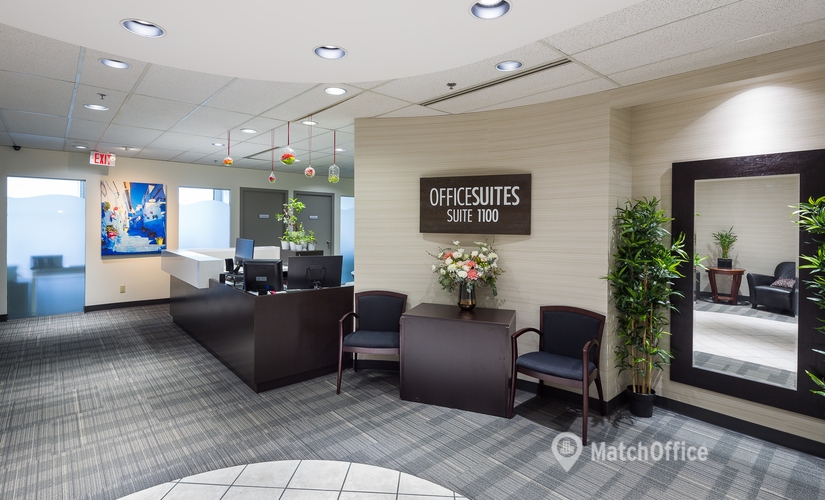 300 m² Serviced office in Vancouver, BC, 1100 – 1200 West 73rd Avenue (V6P 6G5) - 0 | MatchOffice