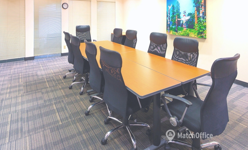 300 m² Shared office in Vancouver, BC, 1100 – 1200 West 73rd Avenue (V6P 6G5) - 4 | MatchOffice