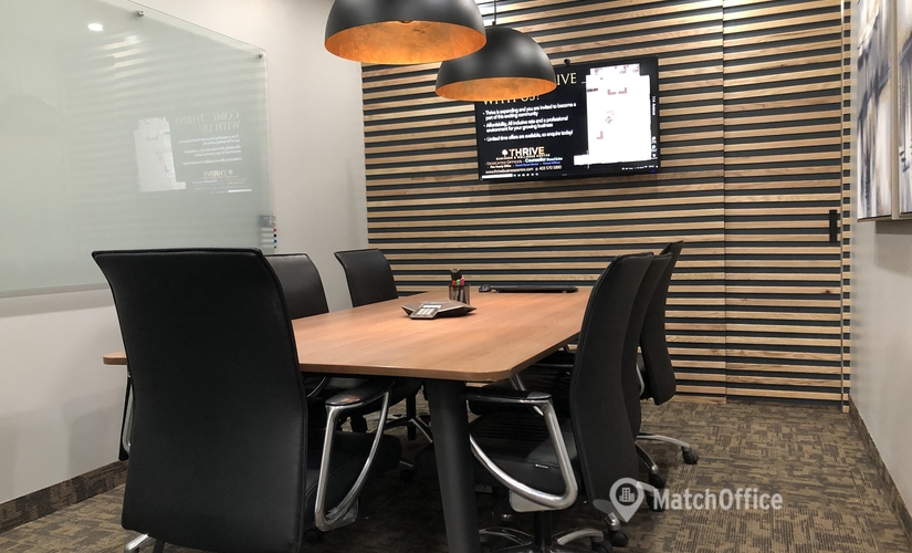 30 m² Conference room in Calgary, AB, 11500 29th Street SE #105 (T2Z 3W9) - 2 | MatchOffice