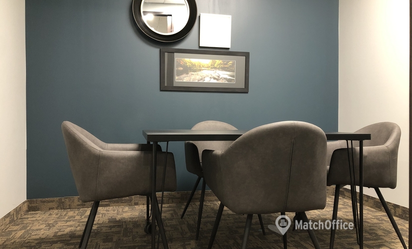 30 m² Conference center in Calgary, AB, 11500 29th Street SE #105 (T2Z 3W9) - 4 | MatchOffice.com