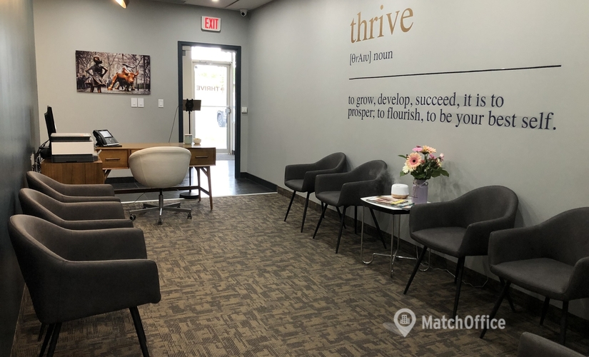 30 m² Meeting room in Calgary, AB, 11500 29th Street SE #105 (T2Z 3W9) - 1 | MatchOffice
