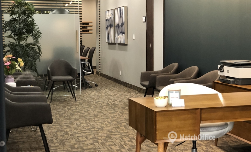 30 m² Convention center in Calgary, AB, 11500 29th Street SE #105 (T2Z 3W9) - 0 | MatchOffice.com