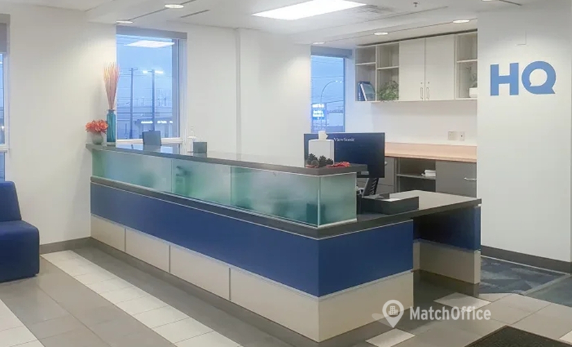 50 m² Serviced office in Edmonton, AB, Manulife Place (T5J 3S4) - 1 | MatchOffice