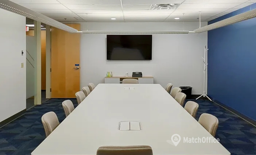 50 m² Serviced office in Edmonton, AB, Manulife Place (T5J 3S4) - 2 | MatchOffice