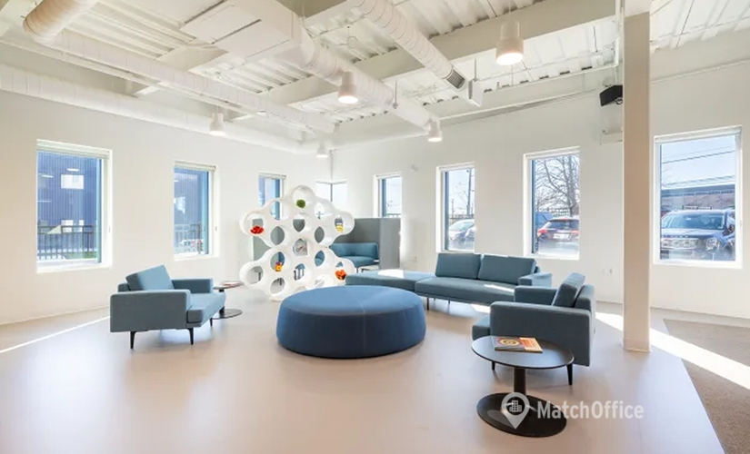 50 m² Serviced office in Dartmouth, NS, 99 Wyse Road (B3A 4S5) - 2 | MatchOffice.com