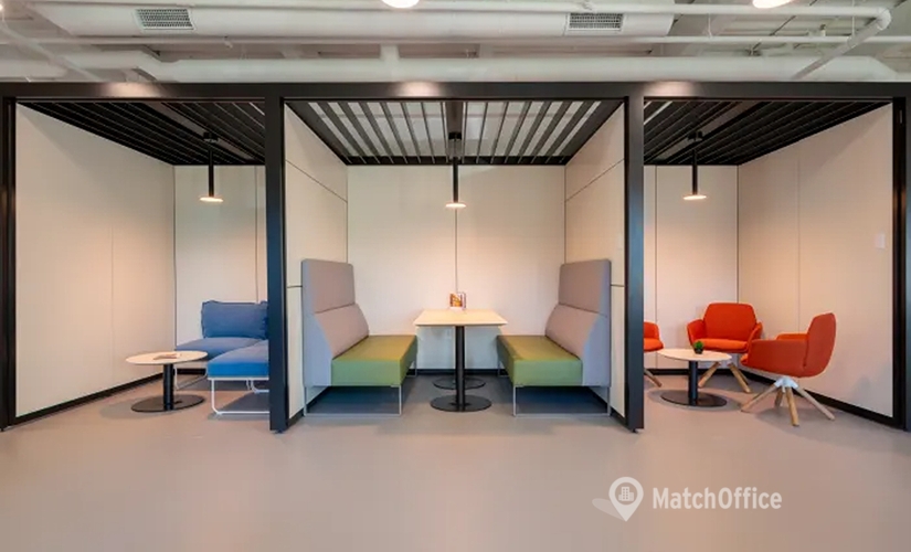 50 m² Business center in Dartmouth, NS, 99 Wyse Road (B3A 4S5) - 4 | MatchOffice.com