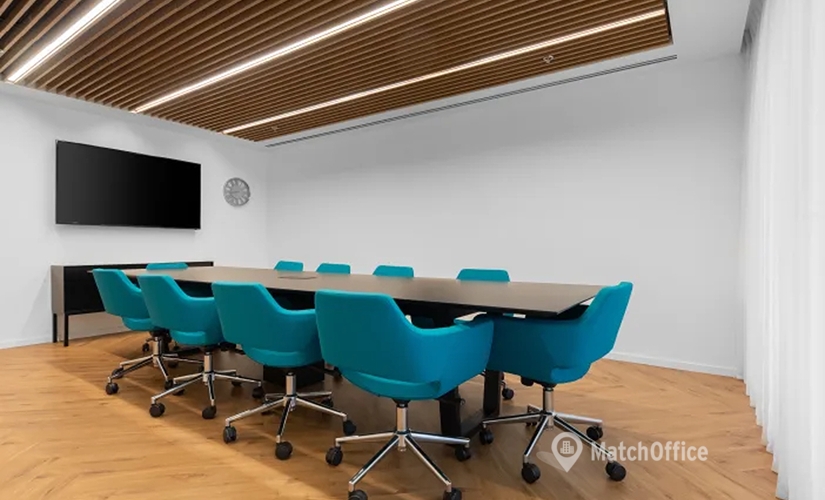 100 m² Business center in Gatineau, QC, 200 Rue Montcalm (J8Y 3B5) - 4 | MatchOffice.com