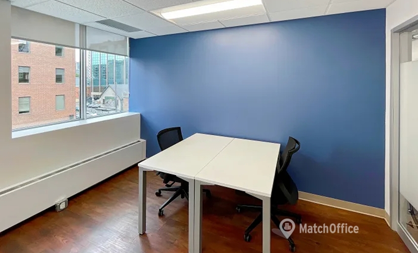 100 m² Serviced office in Ottawa, ON, 310 Miwate Private (K1R 0E1) - 1 | MatchOffice