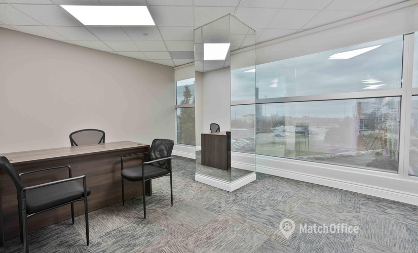 200 m² Business center in Burlington, ON, 5500 North Service Road (L7L 6W6) - 4 | MatchOffice.com