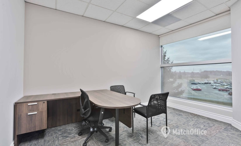 200 m² Serviced office in Burlington, ON, 5500 North Service Road (L7L 6W6) - 3 | MatchOffice.com