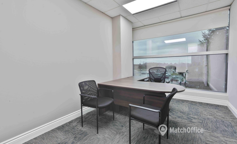 200 m² Business park in Burlington, ON, 5500 North Service Road (L7L 6W6) - 0 | MatchOffice