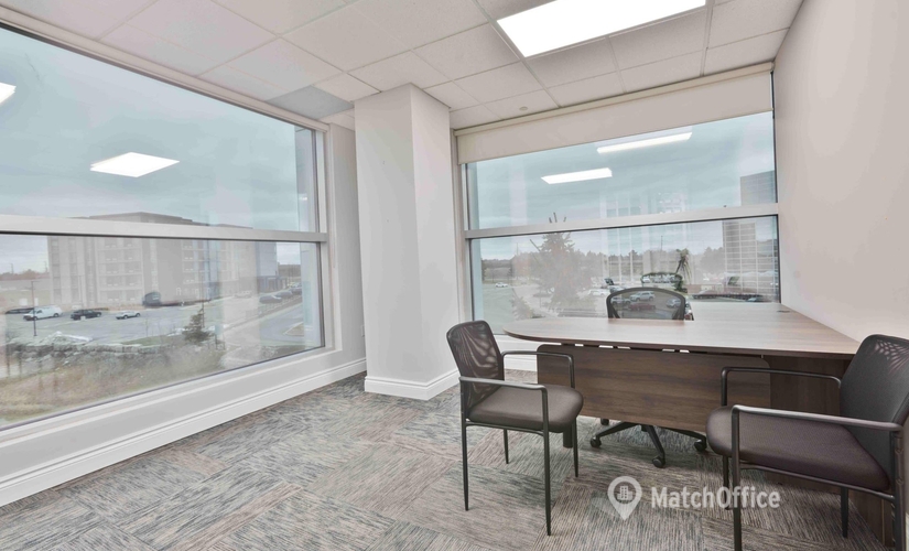 200 m² Business park in Burlington, ON, 5500 North Service Road (L7L 6W6) - 1 | MatchOffice.com