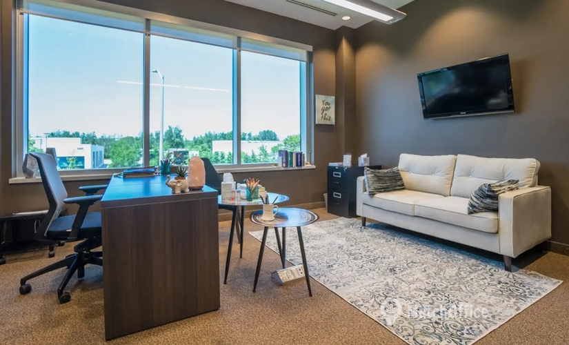 Virtual office space in Burlington, ON, 5500 North Service Road (L7L 6W6) - 1 | MatchOffice.com