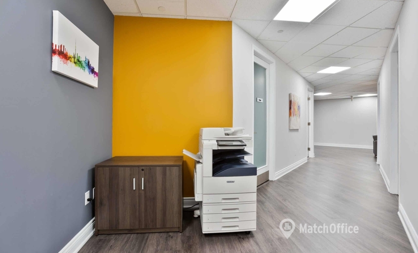 Virtual office in Burlington, ON, 5500 North Service Road (L7L 6W6) - 2 | MatchOffice.com