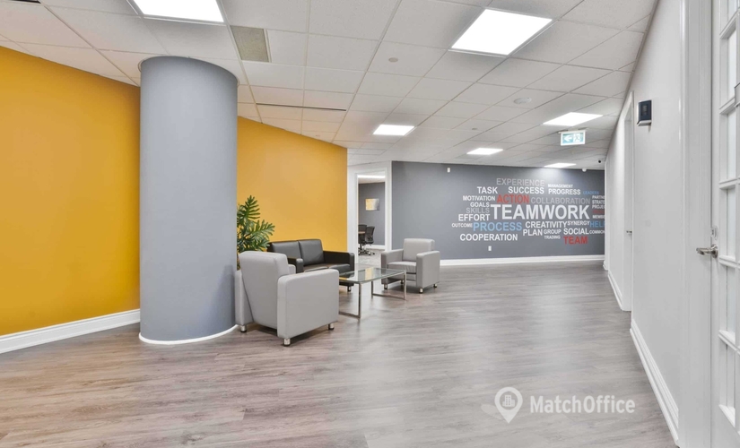 Virtual office space in Burlington, ON, 5500 North Service Road (L7L 6W6) - 4 | MatchOffice.com