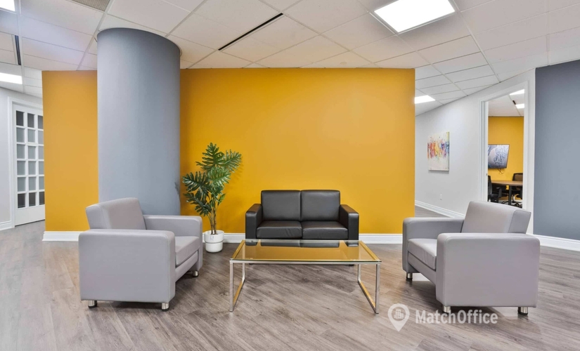 Virtual office in Burlington, ON, 5500 North Service Road (L7L 6W6) - 3 | MatchOffice