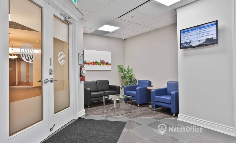 100 m² Conference center in Burlington, ON, 5500 North Service Road (L7L 6W6) - 4 | MatchOffice.com