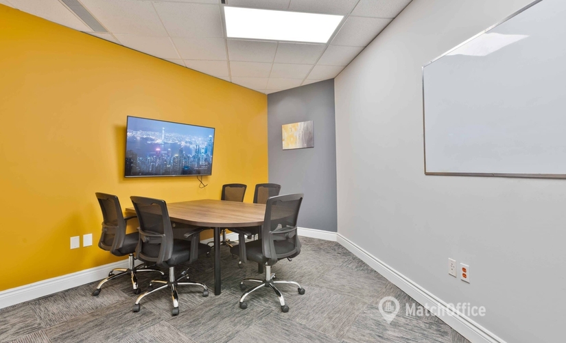 100 m² Conference hall in Burlington, ON, 5500 North Service Road (L7L 6W6) - 2 | MatchOffice