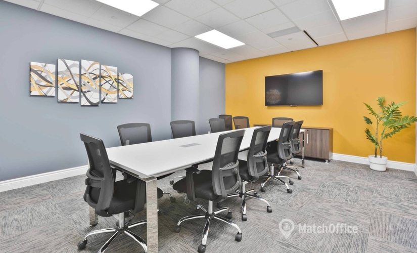 100 m² Convention center in Burlington, ON, 5500 North Service Road (L7L 6W6) - 0 | MatchOffice